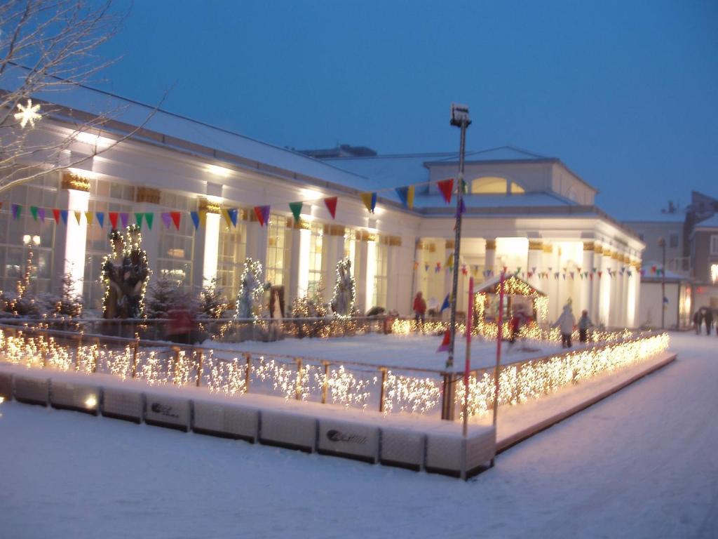Hotel Stadt Salzburg Bad Ischl Eksteriør billede