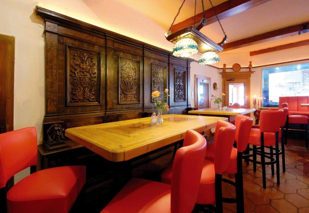 Hotel Stadt Salzburg Bad Ischl Eksteriør billede