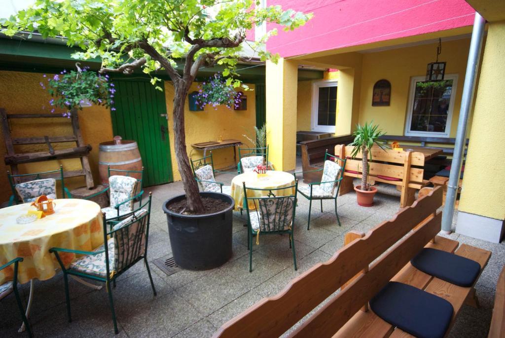 Hotel Stadt Salzburg Bad Ischl Eksteriør billede