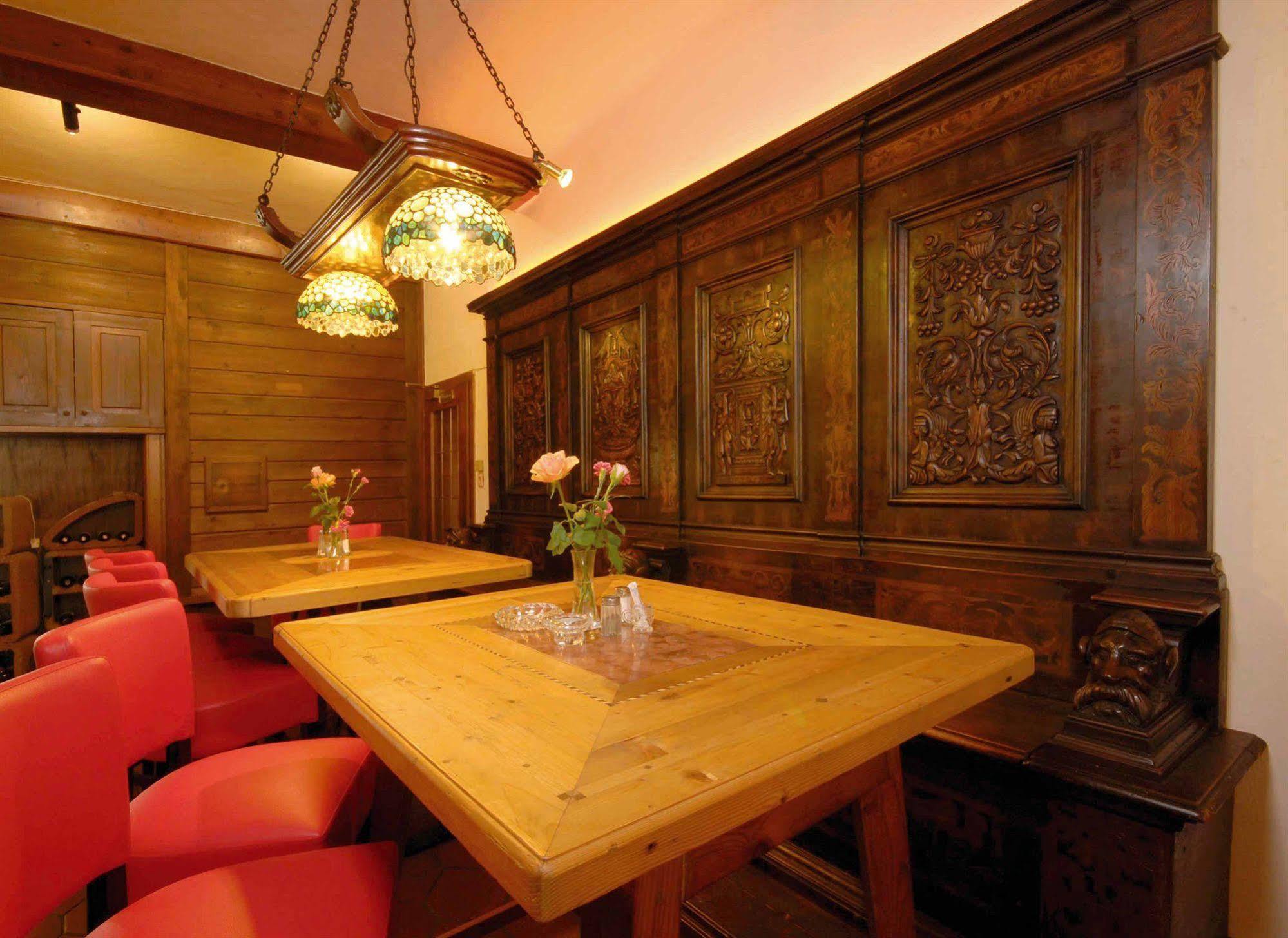 Hotel Stadt Salzburg Bad Ischl Eksteriør billede