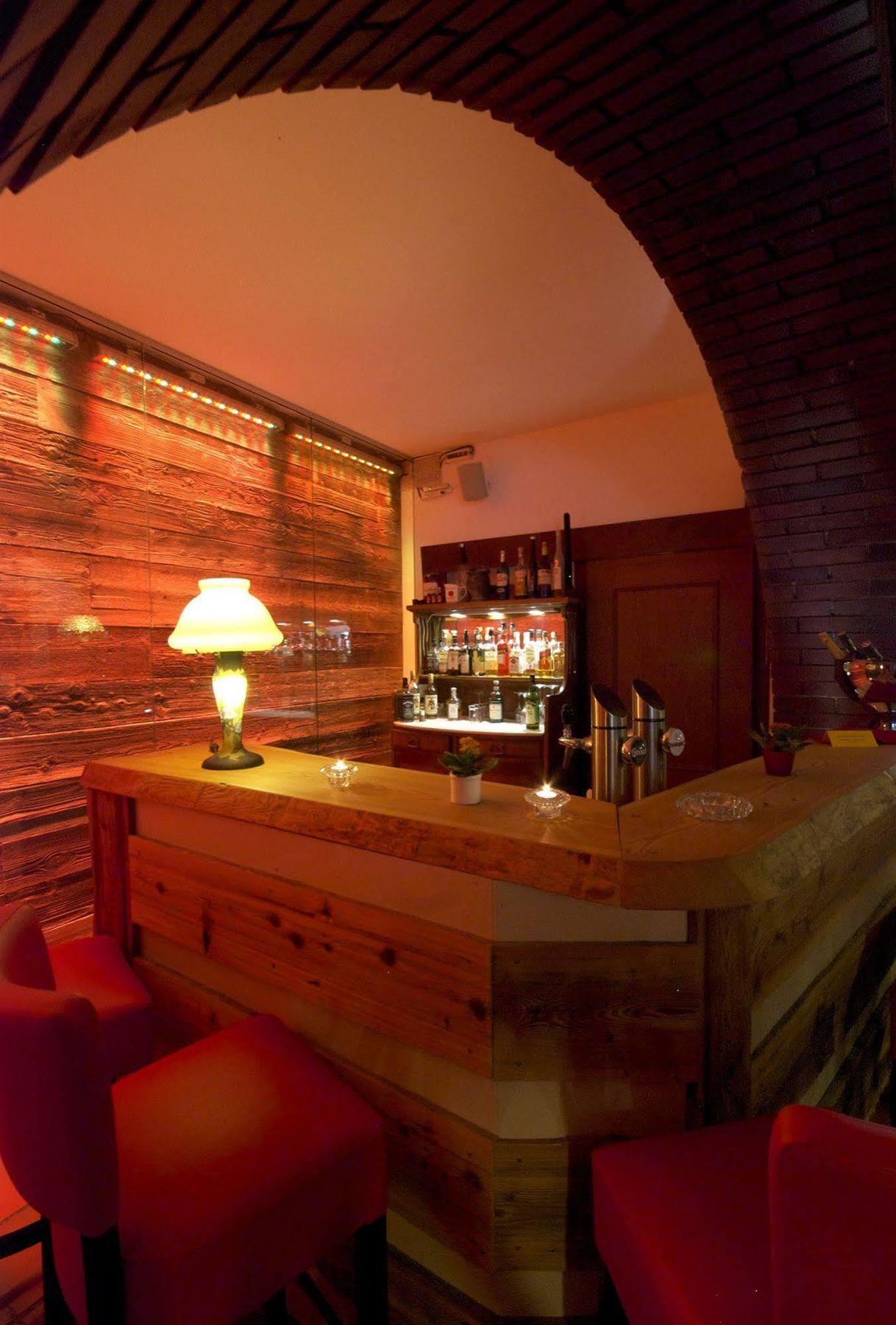 Hotel Stadt Salzburg Bad Ischl Eksteriør billede