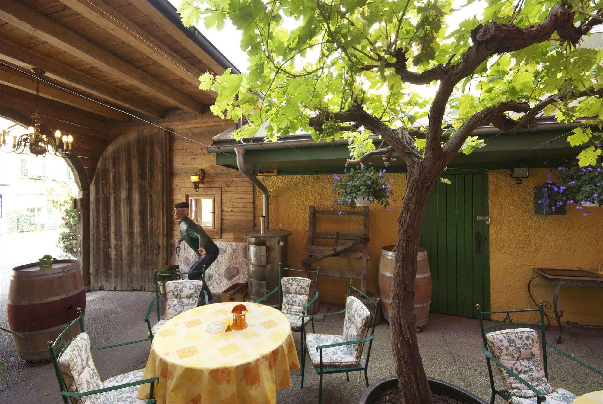 Hotel Stadt Salzburg Bad Ischl Eksteriør billede